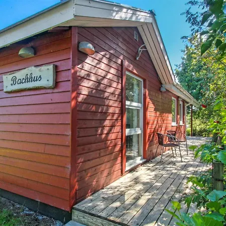 Holiday home Gudni - 250m From The Sea In Western Jutland By Interhome Blavand