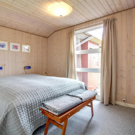Gudni - 250m From The Sea In Western Jutland By Interhome Holiday home