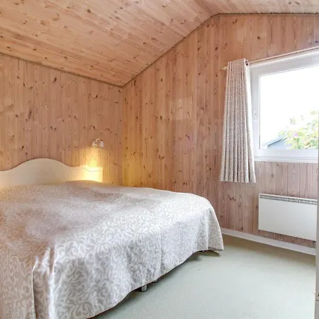 Gudni - 250m From The Sea In Western Jutland By Interhome * Blavand
