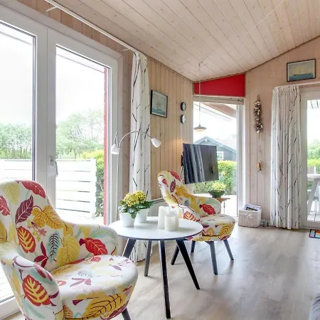 Gudni - 250m From The Sea In Western Jutland By Interhome *