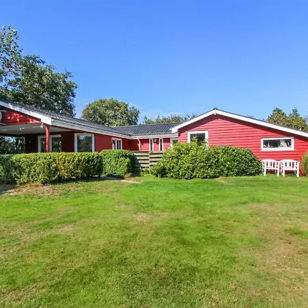 Gudni - 250m From The Sea In Western Jutland By Interhome *