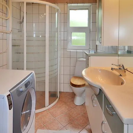 Gudni - 250m From The Sea By Interhome Blåvand