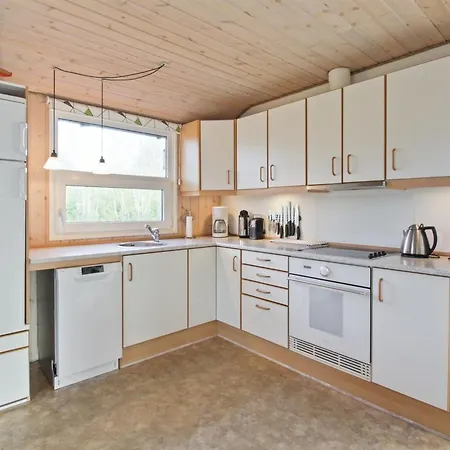 Gudni - 250m From The Sea By Interhome 펜션 *