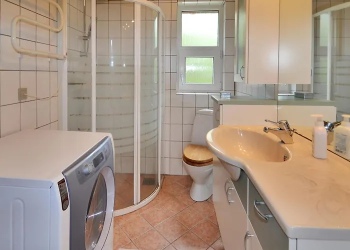 Gudni - 250m From The Sea By Interhome Blåvand