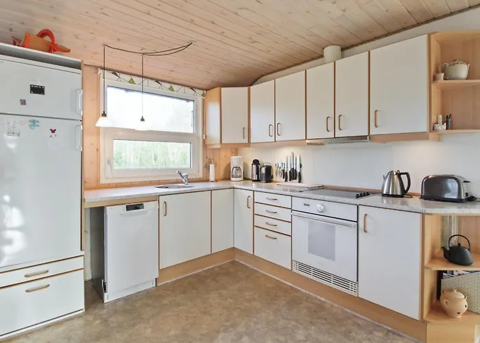 Gudni - 250m From The Sea By Interhome Blåvand