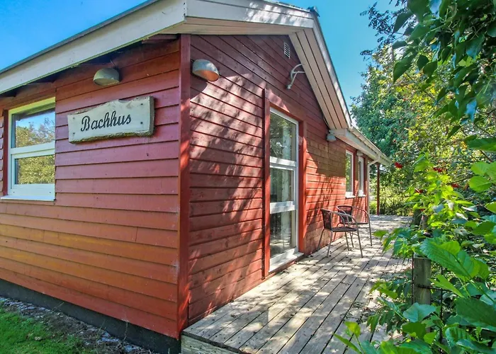 Feriehus Gudni - 250m From The Sea By Interhome *