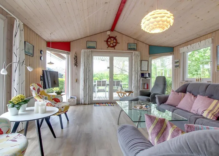 Gudni - 250m From The Sea By Interhome *