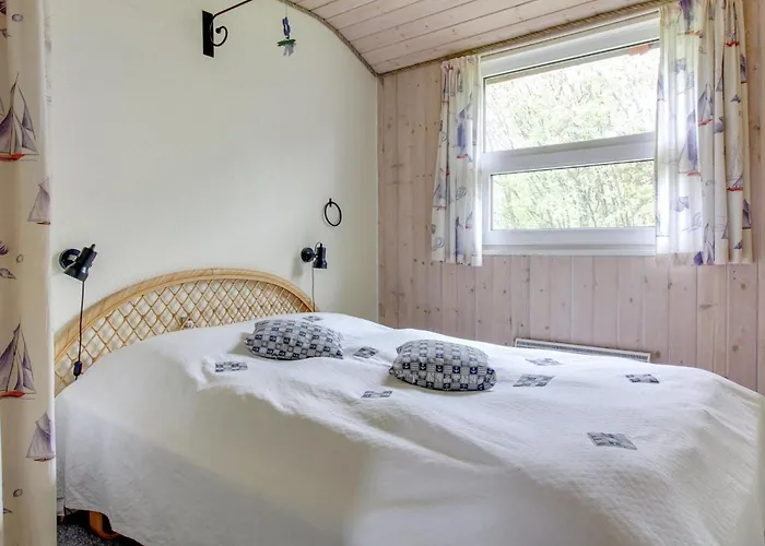 Gudni - 250m From The Sea By Interhome * Blåvand