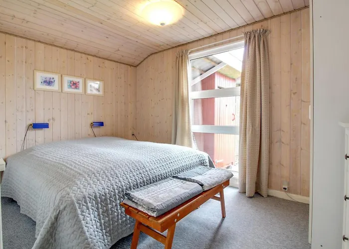 Feriehus Gudni - 250m From The Sea By Interhome Blåvand