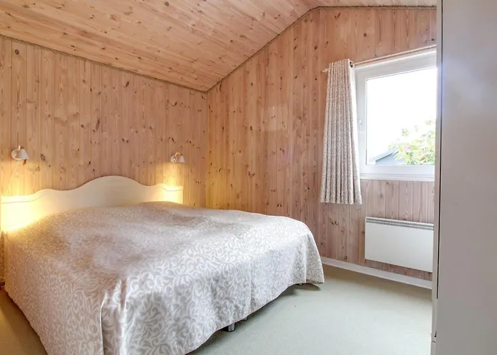 Gudni - 250m From The Sea By Interhome * Blåvand