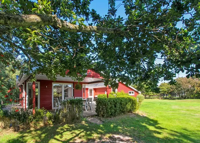 Gudni - 250m From The Sea By Interhome Feriehus