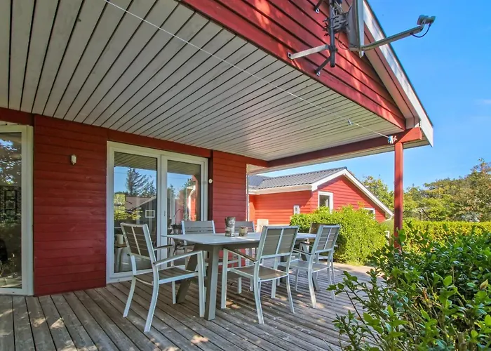 Gudni - 250m From The Sea By Interhome *